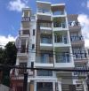 Siêu phẩm có thang máy HXH đường Dương Quảng Hàm, Phường 6, Gò Vấp, nhà full nội thất vip