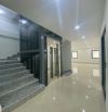 Cho thuê liền kề KĐT Mỗ Lao 120m2x5 tầng thang máy full điều hòa âm trần