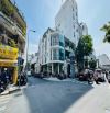 Bán gấp 2MT Nguyễn Đình Chiểu Q3 - 11x16m - 5 Tầng - Thuê 150tr/tháng - Giá 55 tỷ TL