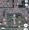 BÁN ĐẤT ĐẸP KIỆT PHÙNG HƯNG, NỘI THÀNH HUẾ