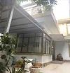 Bán nhà rộng 6m mặt tiền đường gần lake view song hành TP Thủ Đức DT 203m nở hậu 14.5 tỷ