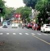 Bán đất đường Huy Cận - Diện tích lớn