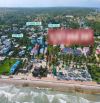Bán 1000m2 mặt tiền đường Hoà Bình, Mũi né, Full thổ cư, Cách biển 50m