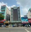 BÁN NHÀ MẶT TIỀN NGUYỄN TRÃI, Q5 2 chiều, 8 x 17m, 6 Tầng, 66 tỷ