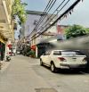 Bán nhà 5 tầng phố Kim Mã, Ba Đình LÔ GÓC 2 mặt ngõ KINH DOANH 51M MT9,8 19,5 tỷ