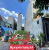 Đất thổ cư đường VƯỜN LÀI phường AN PHÚ ĐÔNG Q12 DT 68m2(4x27) hẻm ô tô 💲 3.3 tỷ