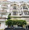 Bán nhà Dương Quảng Hàm P5 Gò Vấp hẻm 10m thông dt 4x16 góa 10.8 tỷ