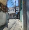 CẦN BÁN NHÀ ngay sát Chợ Phương Sài, phường Nha Trang   - Diện tích: 40,6m2, ngang 2,93m