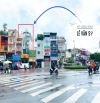 GIẢM 4.5 Tỷ.: Mặt tiền  ngay ngã 6 LÊ VĂN SỸPhường 2, DT: 4x21m ,  5 Tầng , 26.5 Tỷ (TL)