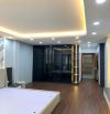 BÁN NHÀ LĨNH NAM. 6.2 TỶ 33M 5T Ô TÔ ĐỖ CỔNG NGÕ THÔNG, THOÁNG GẦN PHỐ TRUNG TÂM QUẬN HM.