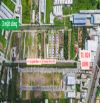 BÁN GẤP ĐẤT NỀN NGAY E-CITY TÂN ĐỨC-NGAY MT DT824-980TR/LÔ-SHR-HỔ TRỢ TRẢ GÓP 0% LS