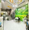 NHÀ ĐẸP Ở NGAY - Ô TÔ ĐỖ CỔNG - TẦM TIỀN HIẾM.