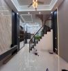 Bán Nhà Vĩnh Phúc, Ba Đình 50m² x 5T, giá 10.2 tỷ – Ngõ thông rộng – Gần phố – 30m Ô Tô Đỗ
