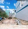 Bán lô đất vị trí đẹp gần đường cao tốc Bến Lức - Long Thành DT 5x20m Giá 4 tỷ 990 triệu