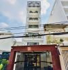 Siêu Phẩm,P. Thông Tây Hội – Nhà 7PN, 10WC, Thang Máy, Karaoke, Xông Hơi – Giá Chỉ 16 Tỷ