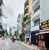 BÁN TÒA NHÀ CĂN HỘ DỊCH VỤ QUẬN 1, 190m2, Hầm 7 tầng, giá bán 47 tỷ