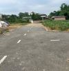 Lô góc 136m đường Thông Tại Thôn Phúc Tiến Gần CN Cao Hoà Lạc ĐH FPT