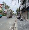 Bán đất Quốc lộ 32-Lai Xá, Ô tô đỗ cửa, Phân lô 2 thoáng. Sát phố. 80m, 8.2 tỷ