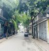 🚨 BÁN ĐẤT TẶNG NHÀ CẤP 4 – 2 MẶT Ô TÔ – VỈA HÈ RỘNG – TRUNG TÂM ĐỨC GIANG – CHỈ 15,2 TỶ!