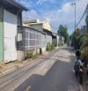 BÁN ĐẤT MẶT TIỀN TẶNG NHÀ XƯỞNG 2.700m2. VỊ TRÍ VÍP HUỲNH THỊ NA. SHR CHỈ 13tr/m2