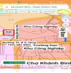 Đất Khánh Bình giá rẻ - đường mở 16m liền kề Tỉnh Lộ 8C - đối diện KCN 30hecta