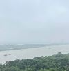 Bán nhà Bến Bạc Phú Thượng Tây Hồ 900m2 MT 28m View Sông Hồng