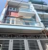 Bán nhà hẻm xe hơi Lê Tấn Bê, An Lạc, Bình Tân, 4x15m, 3 tầng, giá 5.9 tỷ TL