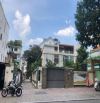 Căn góc 2 mặt tiền 240 Pasteur, P. Võ Thị Sáu, Quận 3 (cũ). Tổng DT đất: 335m2. Chỉ:200 tỷ