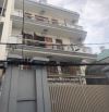 Vị trí đẹp - đường Nguyễn Cư Trinh,Quận 1 –10x15m – 5 Tầng – HĐT: 120 Triệu - Gía 30 tỷ TL
