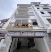 NHÀ ĐẸP TÂY HỒ -54M - 5 TẦNG - Ô TÔ - NGÕ THÔNG - KINH DOANH - 3 BƯỚC RA HỒ TÂY 2 CON RỒNG