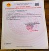 Bán đất Sổ Hồng riêng, 70m2, nhỉnh 1 tỷ, Bình Chuẩn 17, Bình Dương.