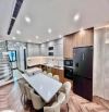 BÁN NHÀ THẠCH BÀN 8.X TỶ, 42M2, MT4M, Ô TÔ TRÁNH, 6 TẦNG THANG MÁY.