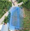 20x30 góc 2 mặt tiền đường nhựa liên xã Dray Sáp đường Ô tô thoải mái