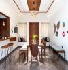 Căn hộ 1PN siêu xinh Phố Hàng Bài, 60m2, 1 khách + bếp, giá thuê 9tr/tháng