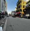 Thanh Xuân. Mặt phố Vương Thừa Vũ. 51m. 24 tỷ. Kinh doạnh vip.
