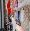 Bán nhà Bạch Mai 34m2, 4T, mt 3.3m mới đẹp đầy đủ đồ, ngõ thông, thoáng sáng. Giá 7.6 tỷ