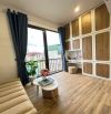 BÁN NHÀ QUAN HOA - NGUYỄN KHÁNH TOÀN TÒA CHDV 7TẦNG 220M2 39PH, DÒNG TIỀN 250TR/THÁNG