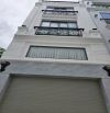 Bán nhà cạnh mặt tiền đường Nguyễn Thượng Hiền P5 Bình Thạnh 4x12.5 nhà 5 tầng giá 9.4 tỷ