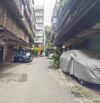 TẬP THỂ BẮC NGHĨA TÂN – 60M2 - FULL NỘI THẤT - Ở NGAY