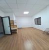 PHỐ ĐÊ LA THÀNH 26 TỶ DT 75M MT 7M 6T 16 CHỖ TRÁNH NHAU DỪNG ĐỖ THOẢI MÁI  HAI MẶT NGÕ  KI