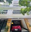 BÁN NHÀ TÂY TỰU 40M2, 6 TẦNG, THANG MÁY, Ô TÔ VÀO NHÀ, ĐƯỜNG TRƯỚC NHÀ 7M, Ở NGAY