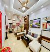 Bán nhà 4 tầng phố Bạch Mai vị trí cực đẹp 30m ra mặt phố 38m2 giá chào 7,6 tỷ