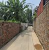 CC NHỜ BÁN LÔ ĐẤT XÓM ĐÔNG PHÙ LỖ,GẦN QUỐC LỘ 3,ĐƯỜNG RỘNG,Ô TÔ NẰM NGỦ TRONG ĐẤT