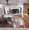 Gia đình cần chuyển nhượng căn hộ 3 ngủ 103 m2 tặng lại full đồ dự án CT5-CT6 Lê Đức Thọ