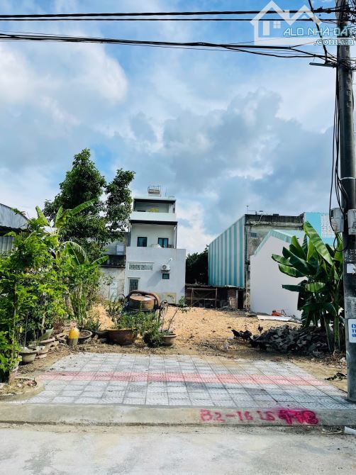 Cần bán gấp đường lương khắc Ninh, giá 4,6
