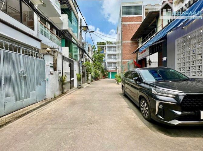 Bán Nhà Phố Đường Bùi Đình Tuý, Phường 24, Quận Bình Thạnh, Hồ chí Minh