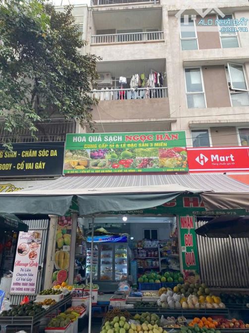 SIÊU PHẨM MẶT CHỢ - KINH DOANH ĐỈNH CAO - KĐT AN HƯNG - MT 5M, 5 TẦNG, DT 90M2
