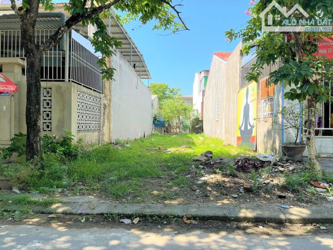 Bán đất 110m2 mặt tiền đường Nguyễn Phạm Tuân, KQH Hương Sơ, TP. Huế, chỉ 2,38 tỷ