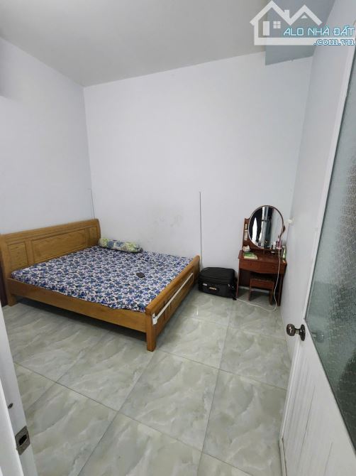 Bán nhà 1 Tầng – Hẻm ô tô đường Phú Trung, Vĩnh Thạnh, Tây Nha Trang