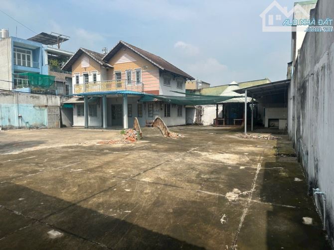 Đất Đẹp 10x23m Đường Tân Xuân 1, X.Tân Xuân Hóc Môn Giá 8.2 Tỷ Hẻm Xe Tải